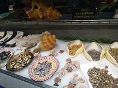 -格瑞欧海鲜自助烤肉火锅(光彩店)