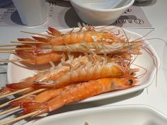 -水禾轩·海鲜蒸汽主题餐厅(拱北店)