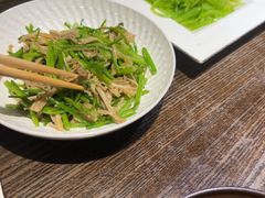 -魁盛居百年鲁菜馆(县西巷店)