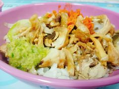 -中央财经大学-食堂