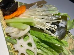 -鱼酷活鱼烤鱼(沈阳大悦城店)