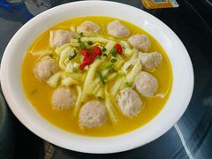 -文楼·淮扬菜·淮安早茶(河下古镇翔宇店)