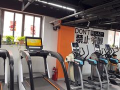 -清橙健身(学院路店)