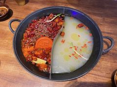 -楠火锅(昆山金鹰店)