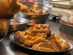 文昌鸡-肥婆兰鸡饭(西门外街店)