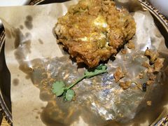 -潮粥荟·潮汕砂锅粥(朝阳大悦城店)