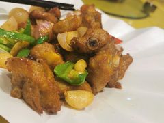 -鹅公村·国家非遗传承(荔湾店)