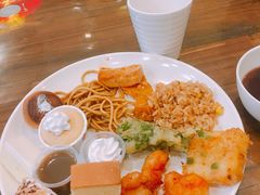 -素德轩素食餐厅(东港店)