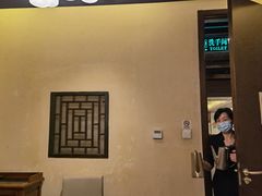 -华盛丰温州大排档(东三环南路店)