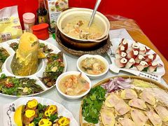 -官塘锋记鱼生·生腌·砂锅粥(牌坊街店)