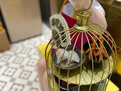 -华辉拉肠(宝华店)