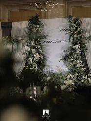 点击看大图 -琥珀婚礼策划AMBER WEDDING