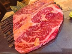-厚贞日式烤肉(浦东汇智店)