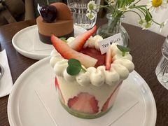 -Ten Olives甜点