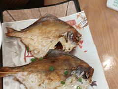 -洲晓鲜·舟山海鲜大排档(朱家尖风景区店)