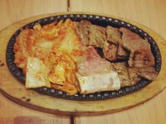 android_upload_pic-权味·朝鲜族拌饭(勒泰店)