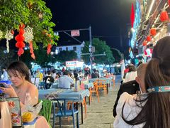-谢三姐金奖啤酒鱼(总店)