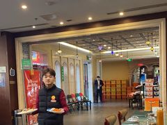 -巴依老爷新疆美食(昌平店)