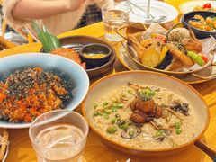-森Some Fusion(荔湾店)