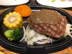 -尊品牛排(沙湾印象汇店)