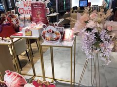 -哈根达斯(世界城店)