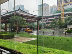 -怡咖啡·自助餐·西安香格里拉