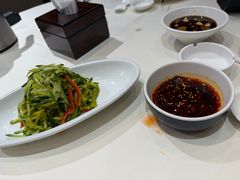 -老爷庙风味美食府(魏都大道店)
