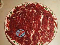 -汕头八合里海记牛肉店(清河店)