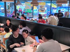 -豪享来中西餐厅(隆昌店)