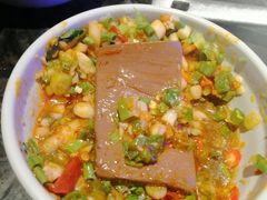 -热火朝天鲜切牛肉火锅(南强街巷店)