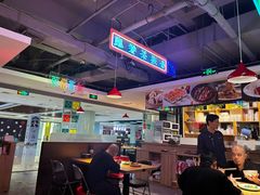 -昌勝香港深井烧鹅(新年华店)