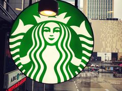 -星巴克(杭州大厦C座店)