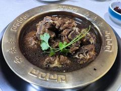-和庆斋羊蝎子火锅·碳缸烧烤(顺义旗舰店)