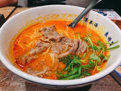 -和府捞面(景枫中心店)