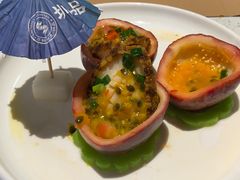 -79号渔船海鲜饭店(宝安店)