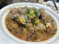 -木桶记臭鳜鱼·安徽非遗名菜(火车站白马老店)