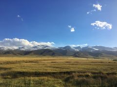 景点-青海湖国家重点风景名胜区