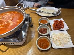 -Myth猪蹄(明洞店)