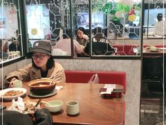 大堂-蝴蝶里·粤菜·点心(龙湖杭州金沙天街店)