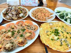 -明记海鲜大排档(巽寮湾店)