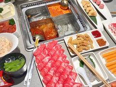 -海底捞火锅(长沙华创国际广场店)