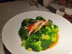 -玉满堂·湖北融合菜