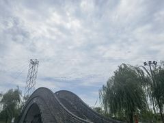 -木兰水镇旅游景区