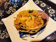 -旺角小渔村·海肠捞饭开创者(环山路店)