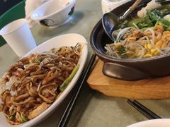 -陈鹏鹏潮汕菜(欢乐海岸 海边景观店)