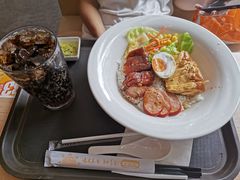 叉烧四宝饭-大家乐(江门汇悦城店)
