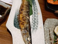 -贵木日本料理·铁板烧(新地假日广场店)