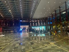 -苏州金鸡湖中茵皇冠假日酒店