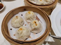 -翡翠拉面小笼包(岭南新天地店)