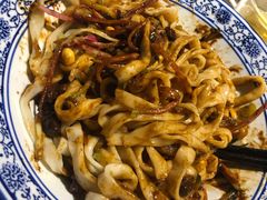 -老浒记烤鸭-北京菜(琉璃厂店)